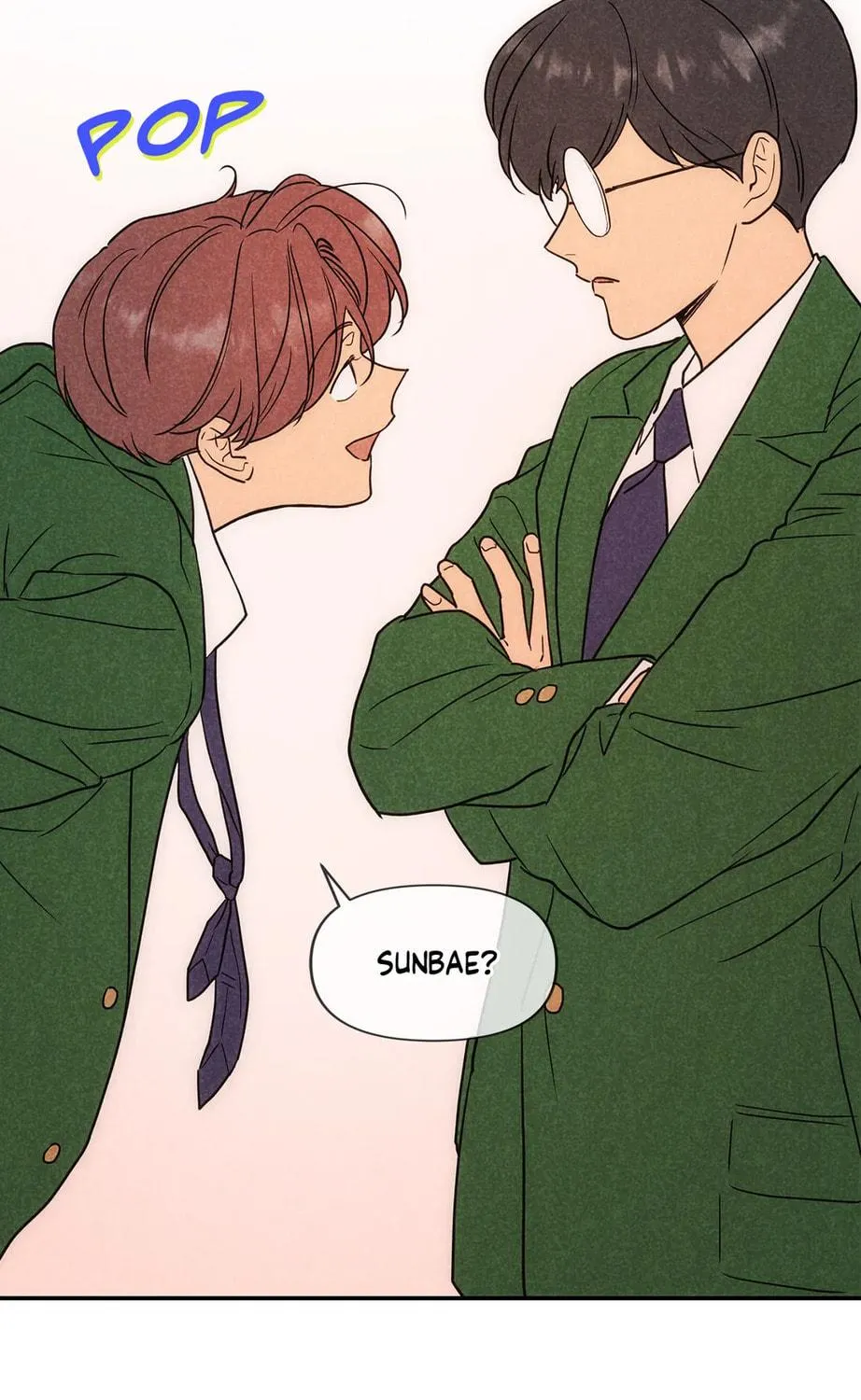 Read Spinach Bouquet chapter 61 image 52 on Lezhin