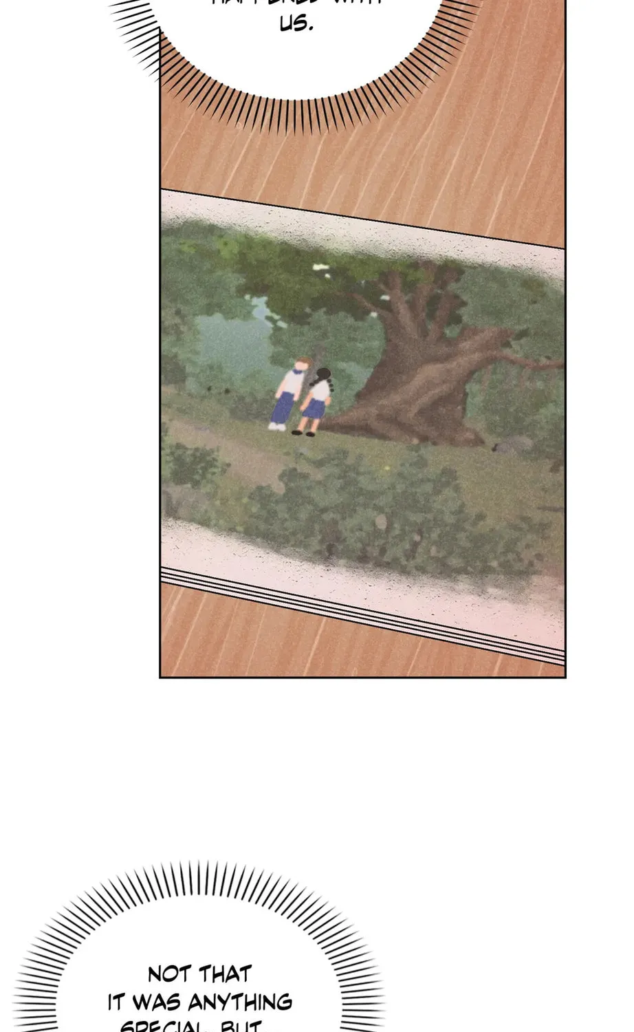 Read Spinach Bouquet chapter 61 image 6 on Lezhin