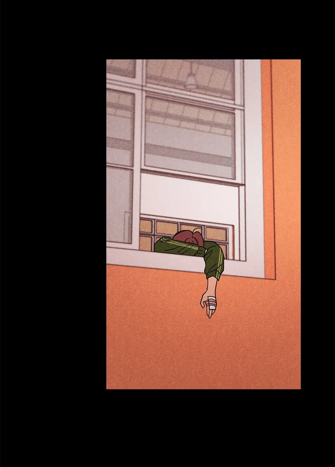 Read Spinach Bouquet chapter 61 image 62 on Lezhin