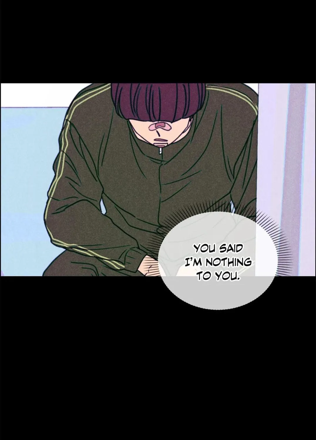 Read Spinach Bouquet chapter 61 image 70 on Lezhin