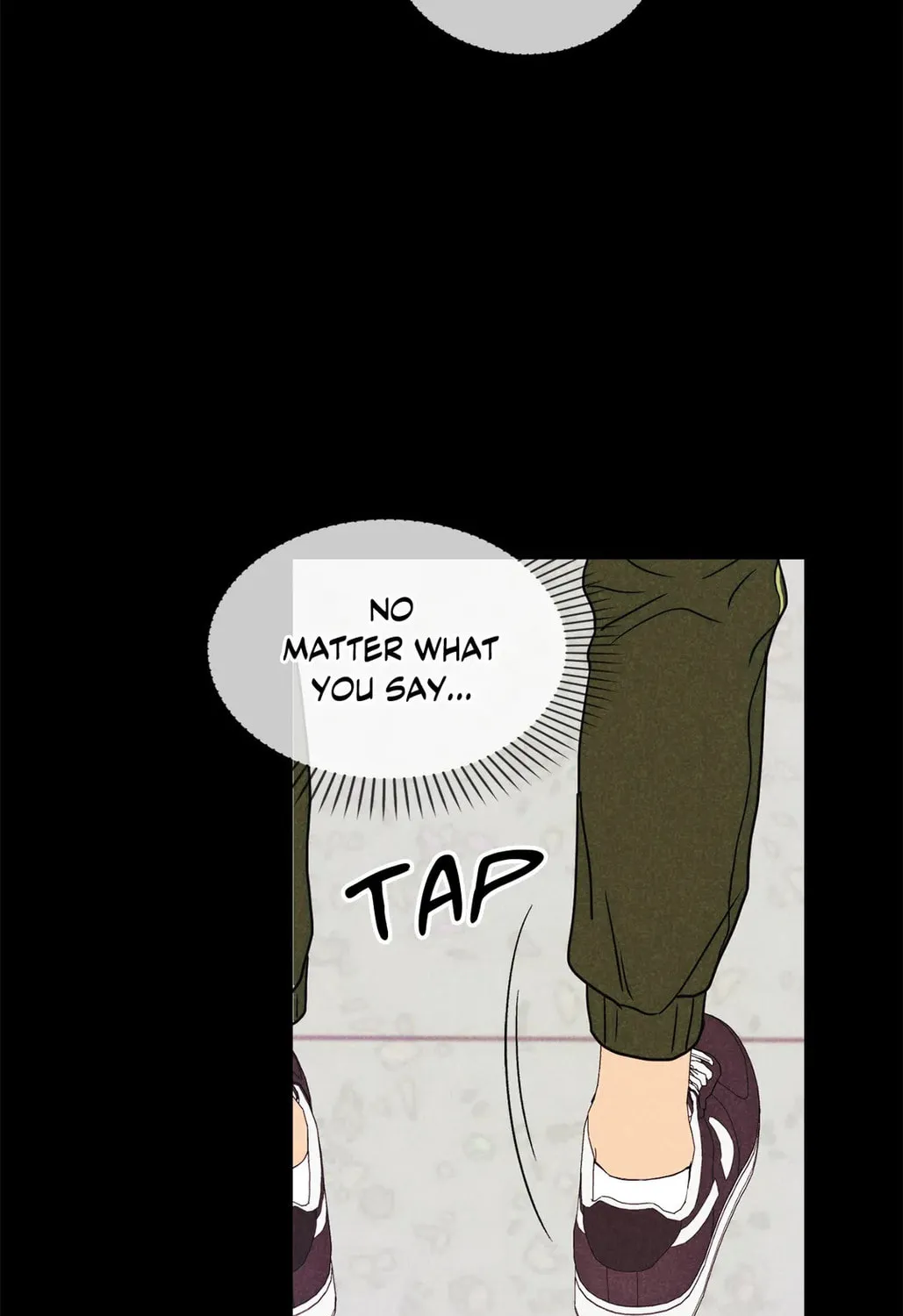 Read Spinach Bouquet chapter 61 image 74 on Lezhin