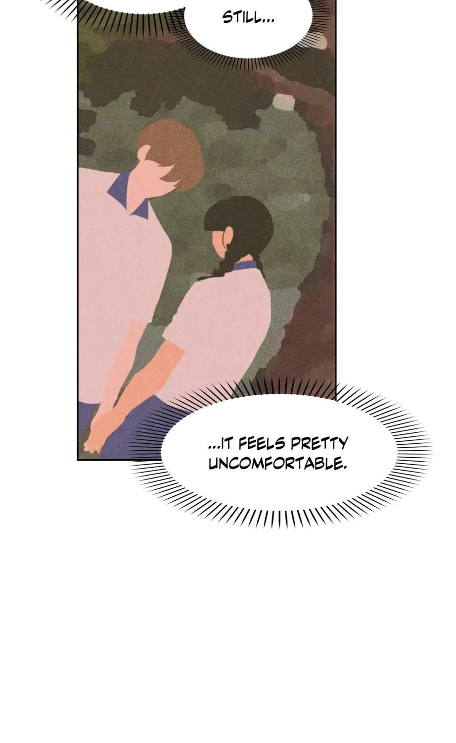 Read Spinach Bouquet chapter 61 image 8 on Lezhin
