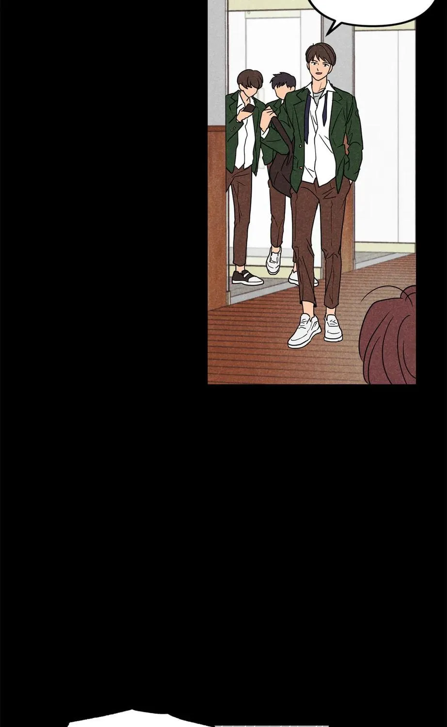 Read Spinach Bouquet chapter 61 image 88 on Lezhin