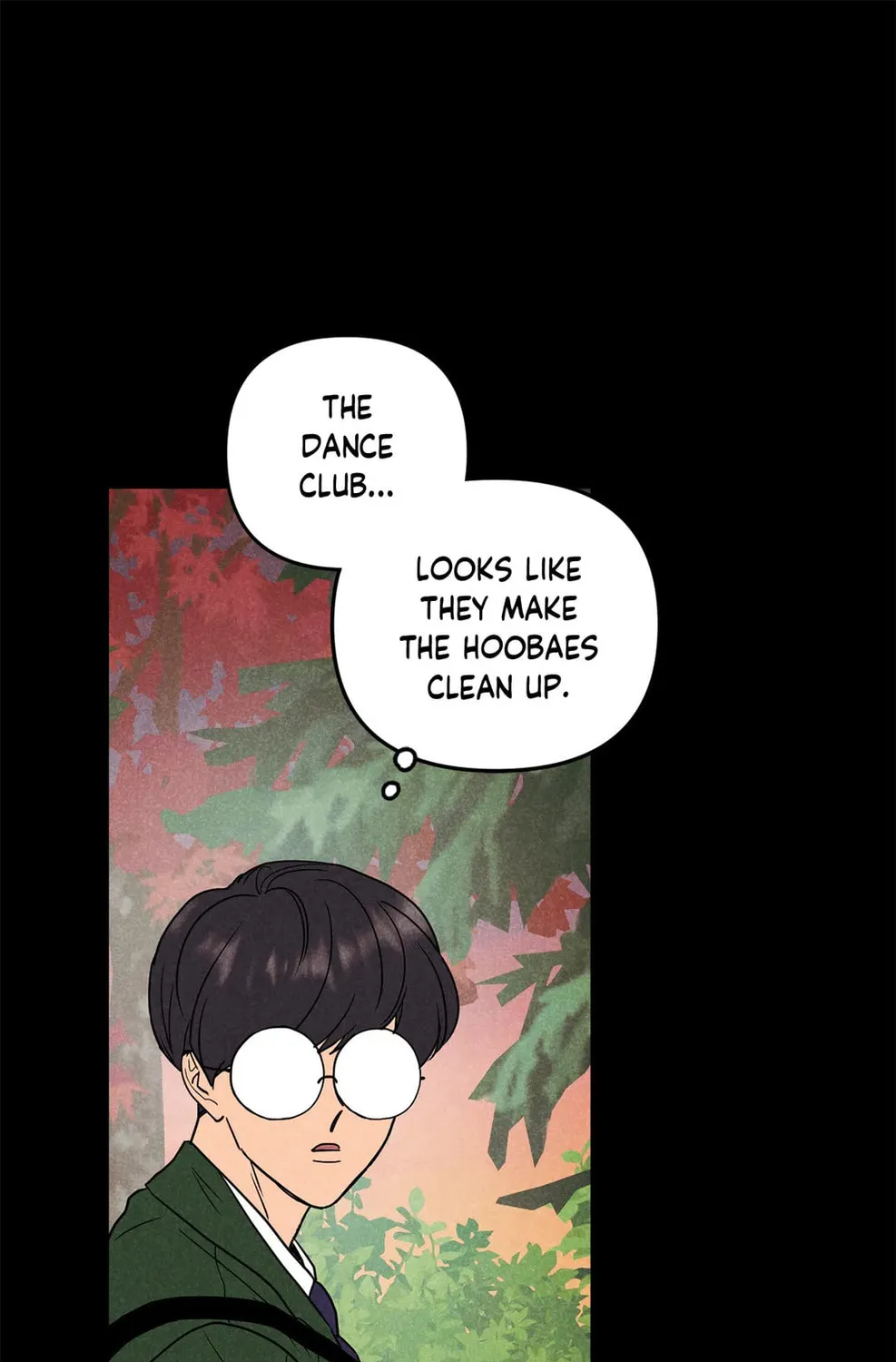 Read Spinach Bouquet chapter 61 image 96 on Lezhin