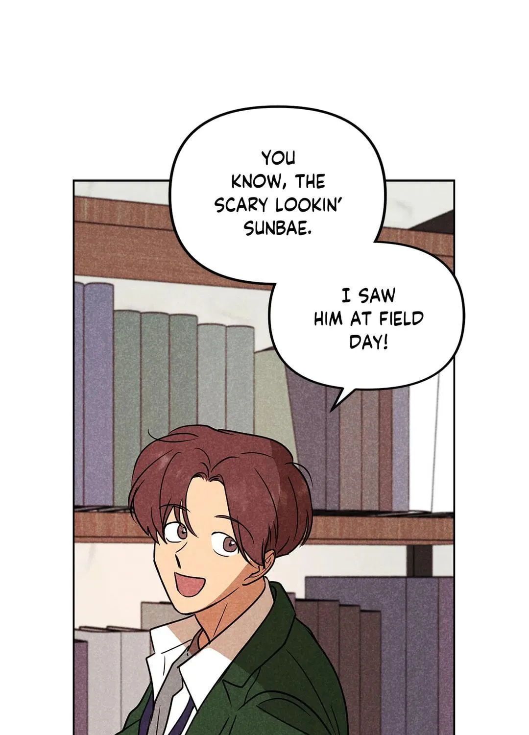 Read Spinach Bouquet chapter 62 image 100 on Lezhin