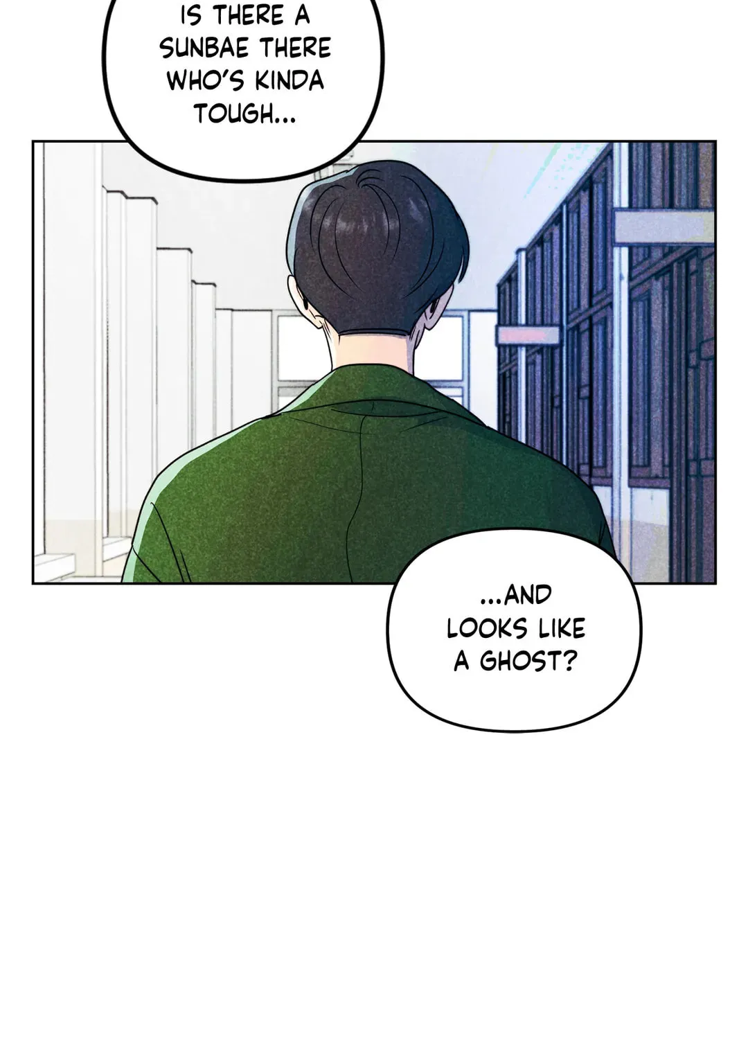 Read Spinach Bouquet chapter 62 image 104 on Lezhin