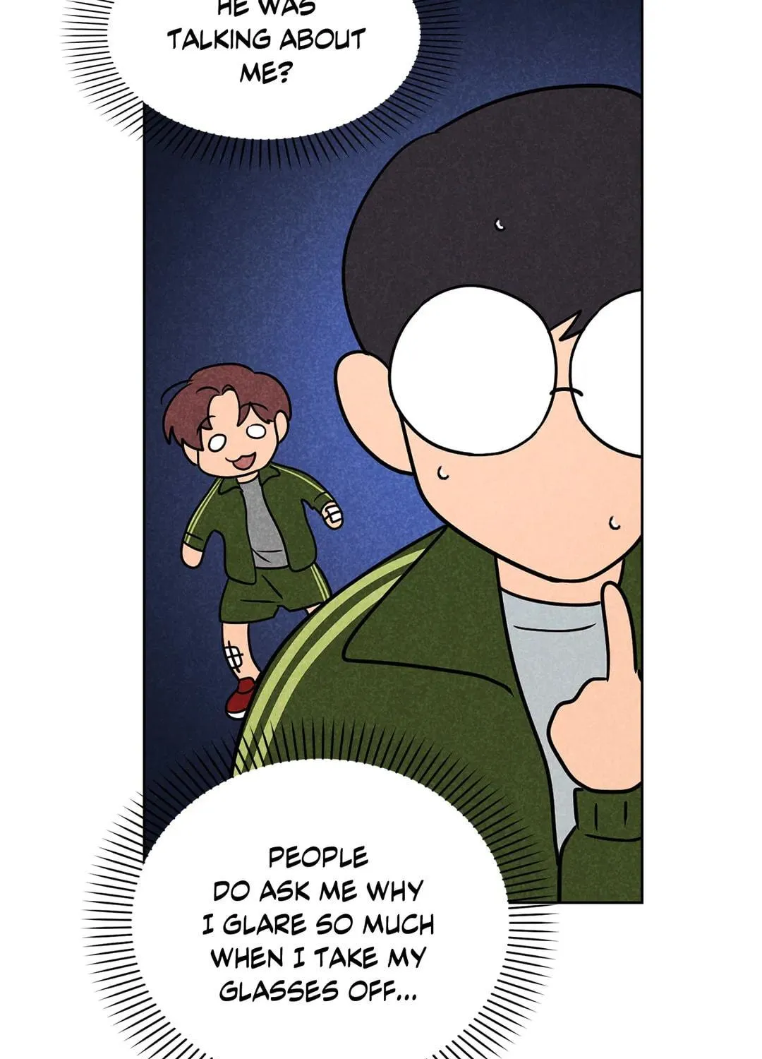 Read Spinach Bouquet chapter 62 image 106 on Lezhin