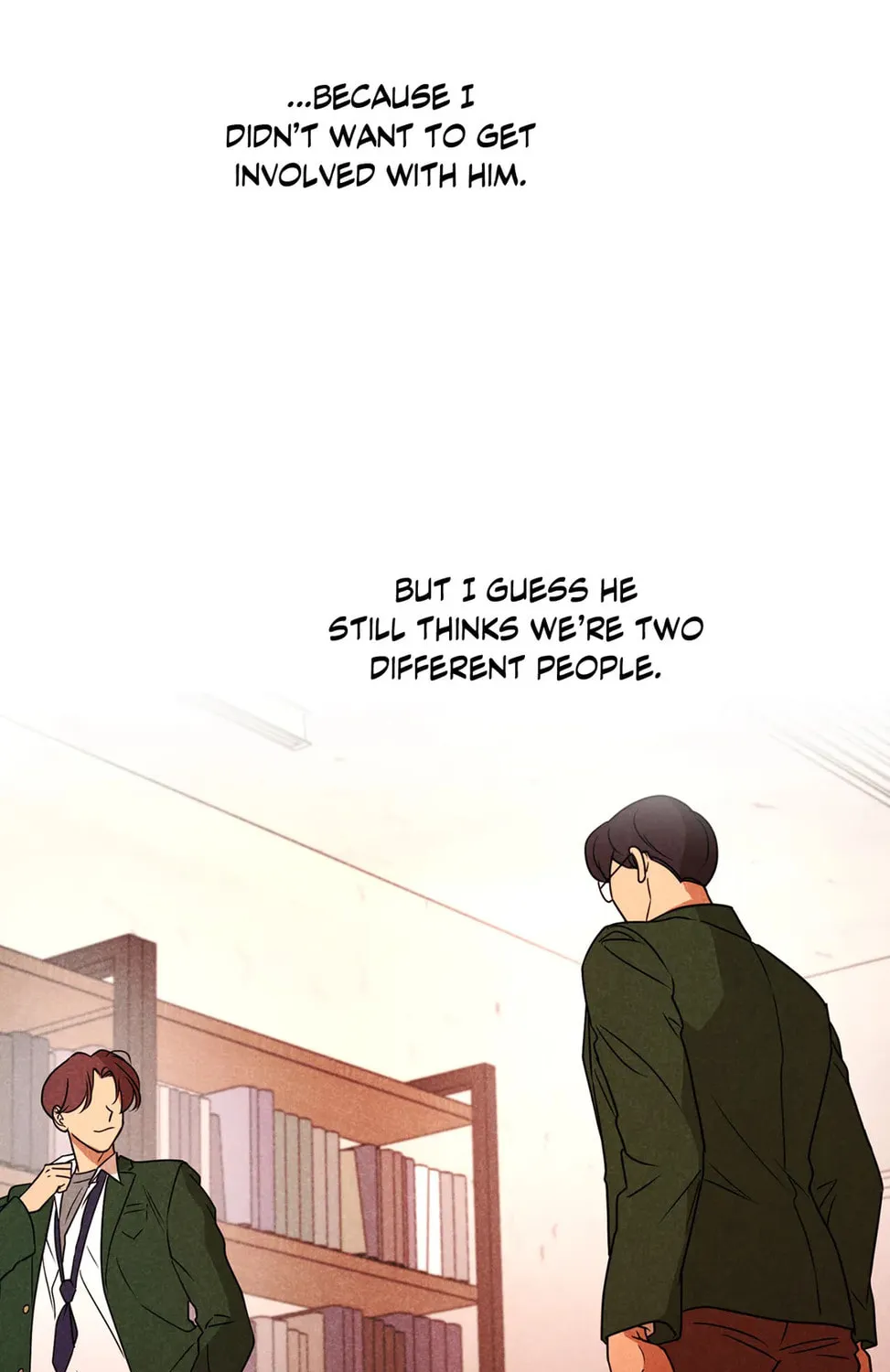 Read Spinach Bouquet chapter 62 image 110 on Lezhin