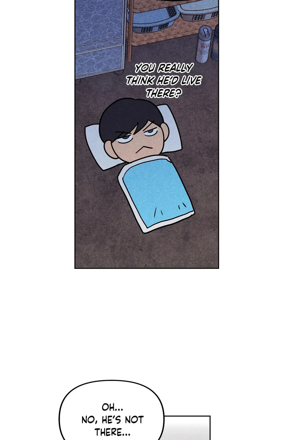 Read Spinach Bouquet chapter 62 image 116 on Lezhin