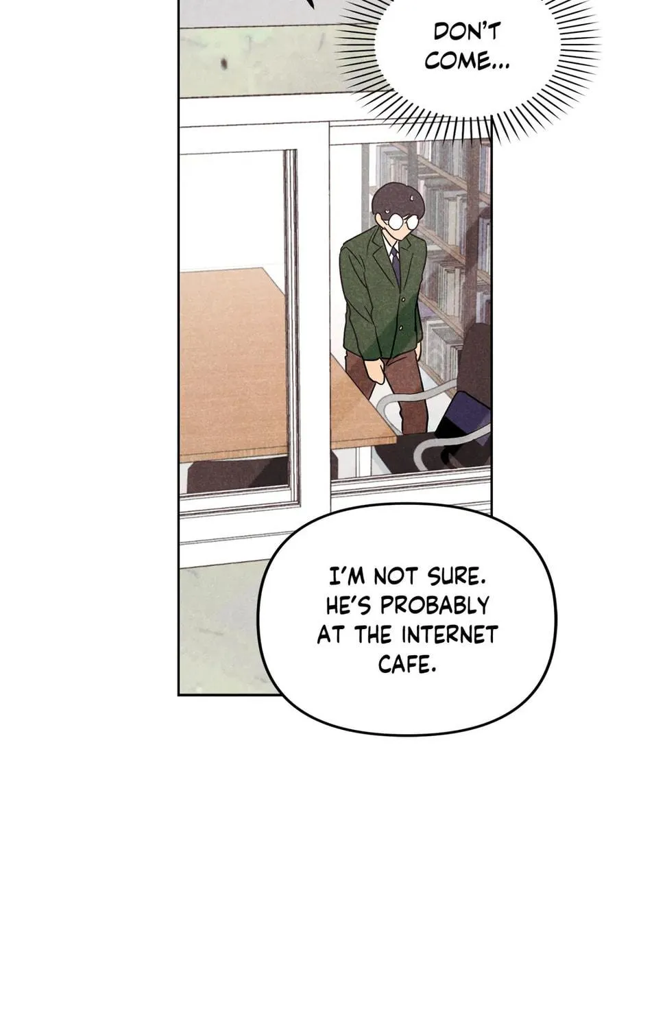Read Spinach Bouquet chapter 62 image 118 on Lezhin