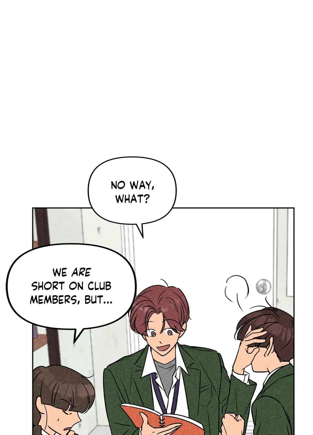 Read Spinach Bouquet chapter 62 image 12 on Lezhin