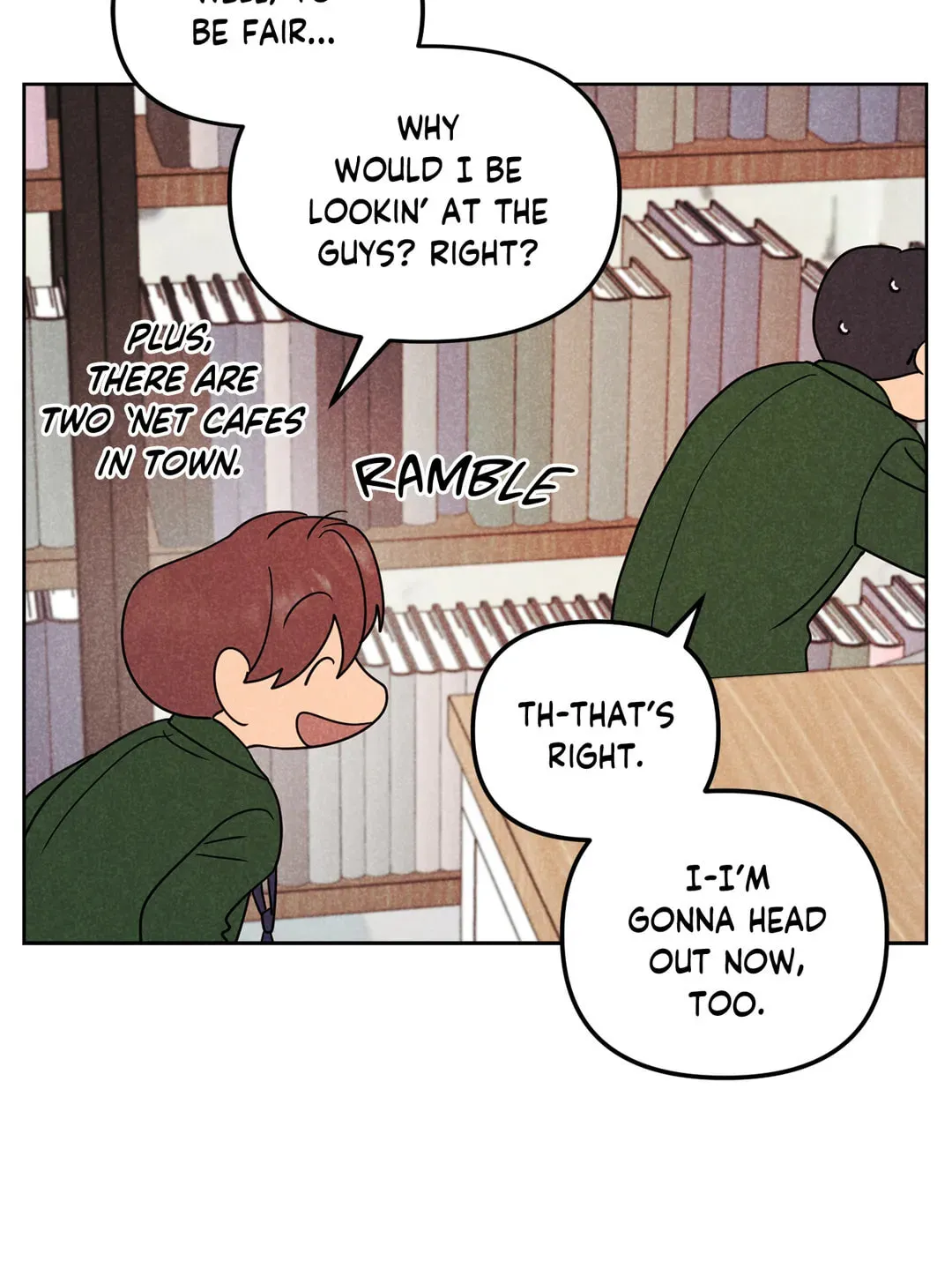 Read Spinach Bouquet chapter 62 image 123 on Lezhin