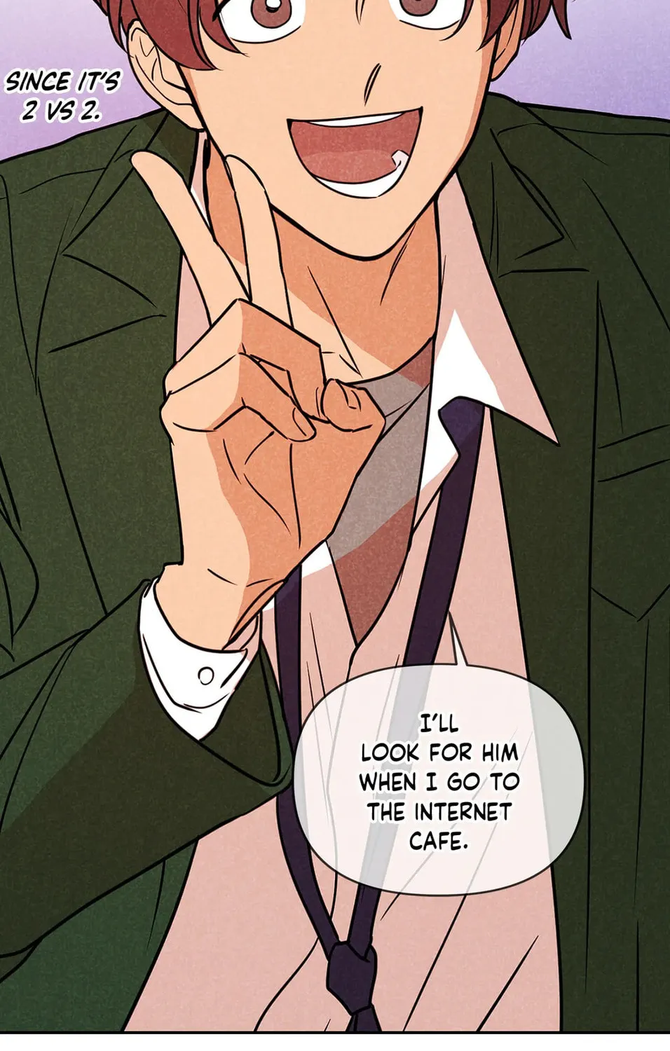 Read Spinach Bouquet chapter 62 image 127 on Lezhin