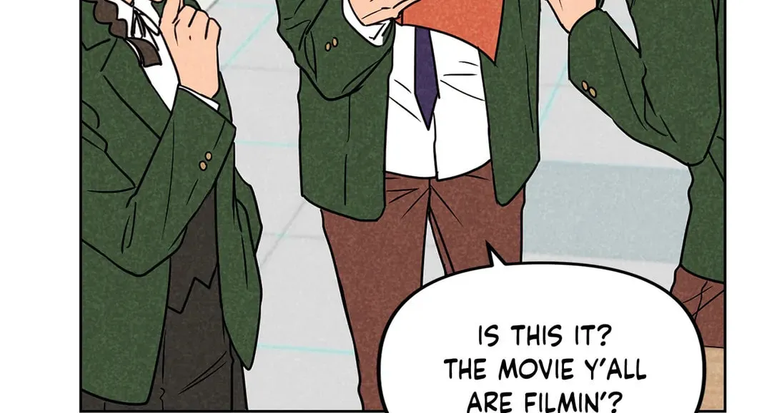Read Spinach Bouquet chapter 62 image 13 on Lezhin