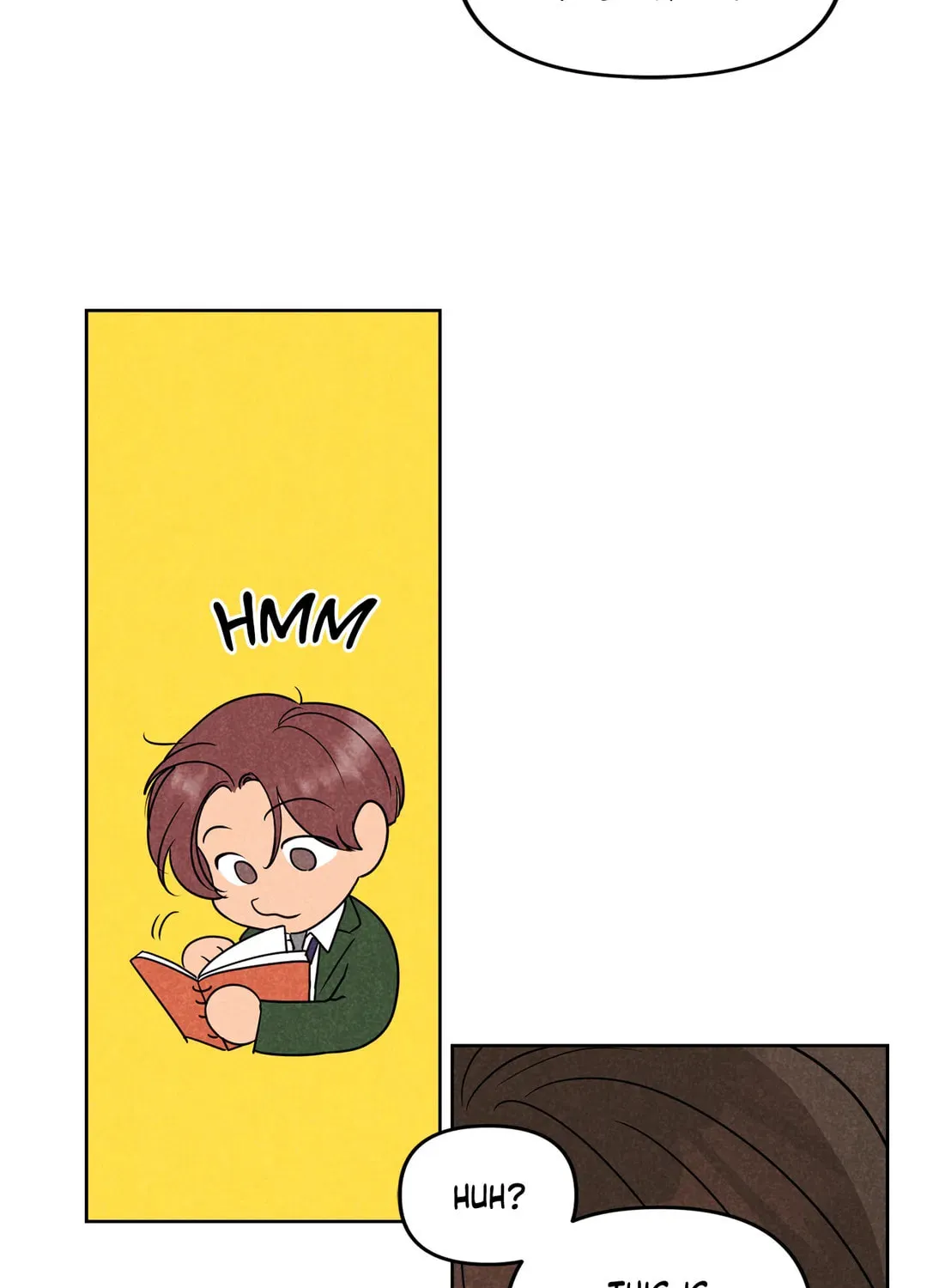 Read Spinach Bouquet chapter 62 image 14 on Lezhin
