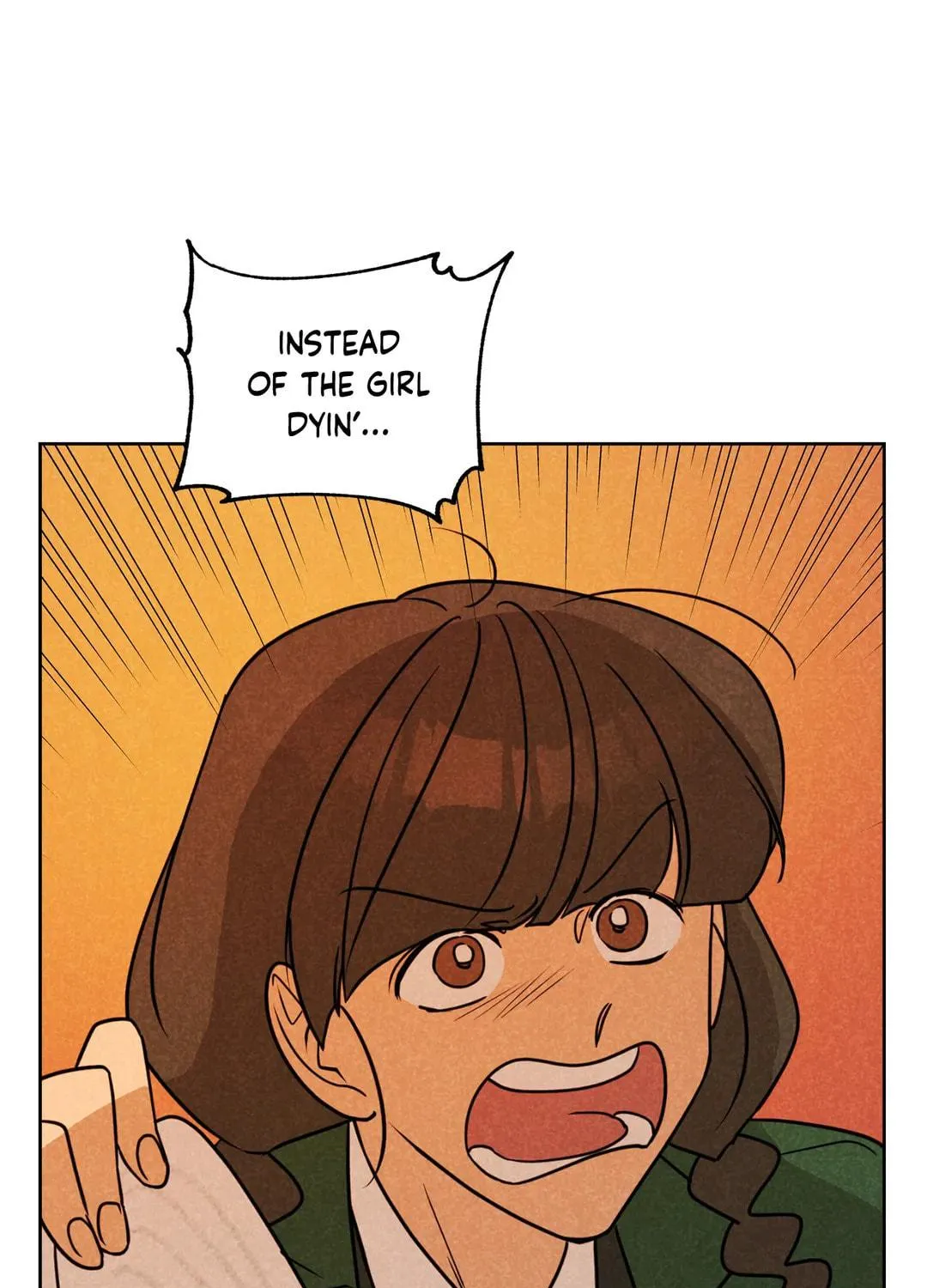 Read Spinach Bouquet chapter 62 image 22 on Lezhin