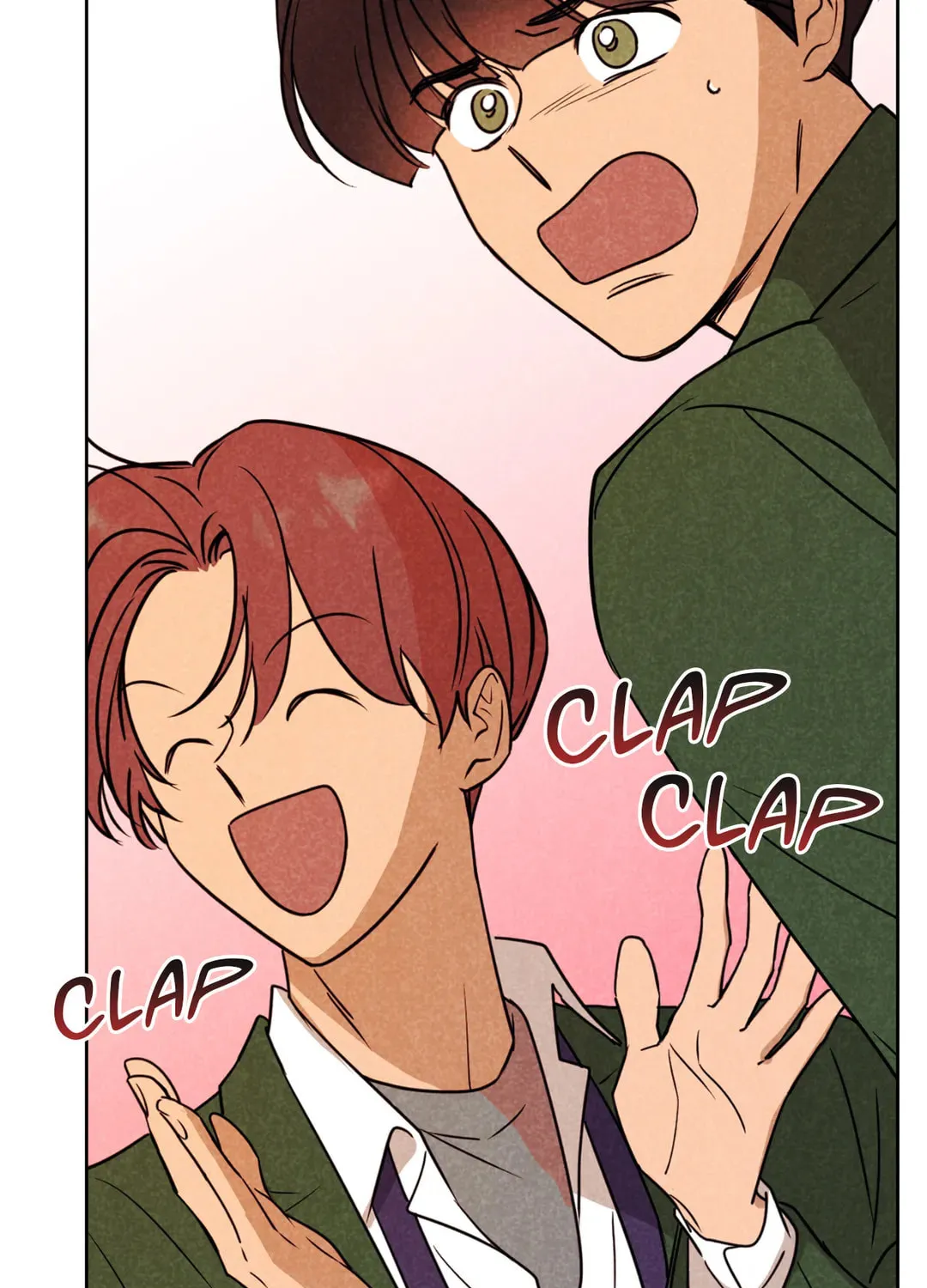 Read Spinach Bouquet chapter 62 image 26 on Lezhin
