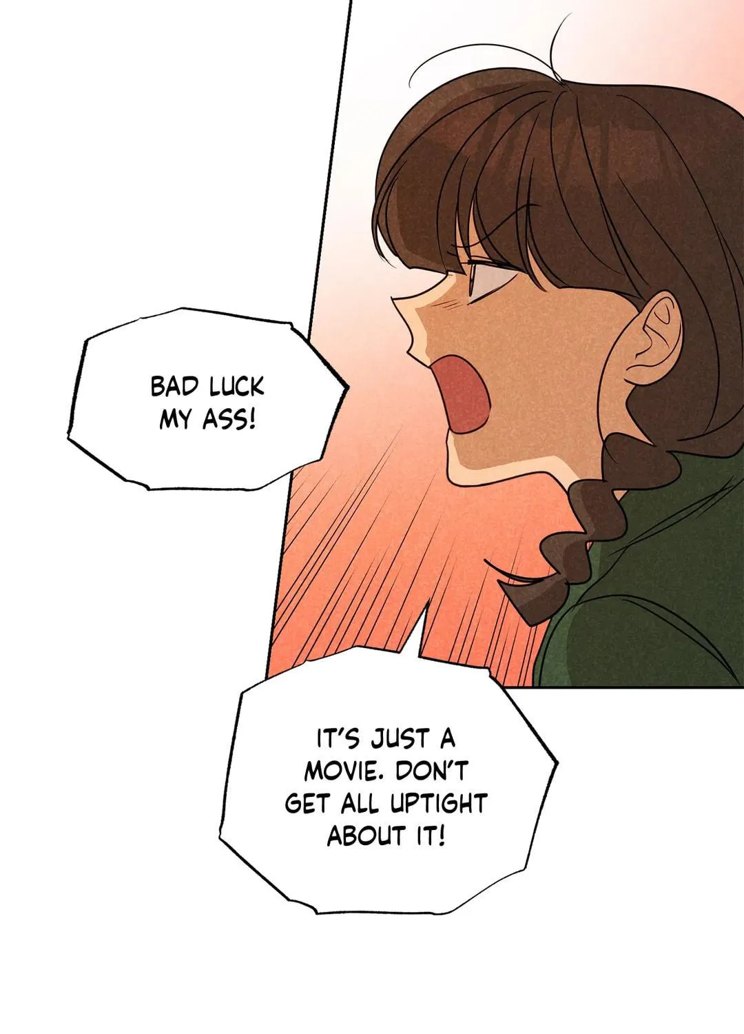 Read Spinach Bouquet chapter 62 image 38 on Lezhin