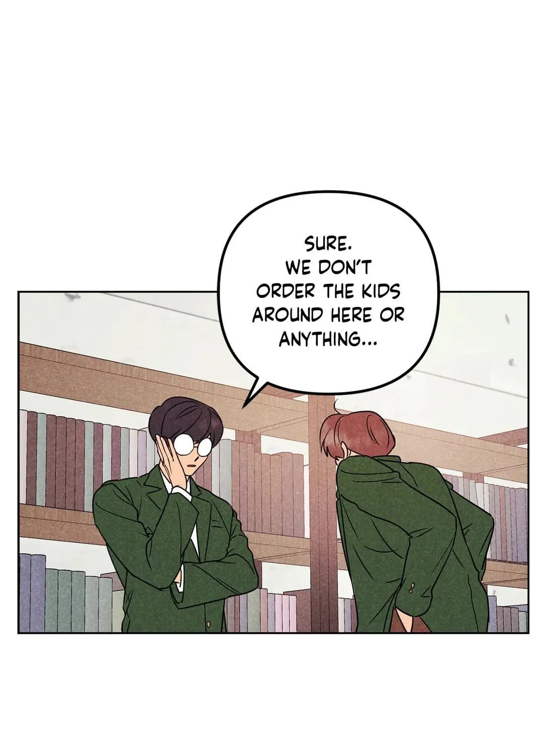 Read Spinach Bouquet chapter 62 image 4 on Lezhin