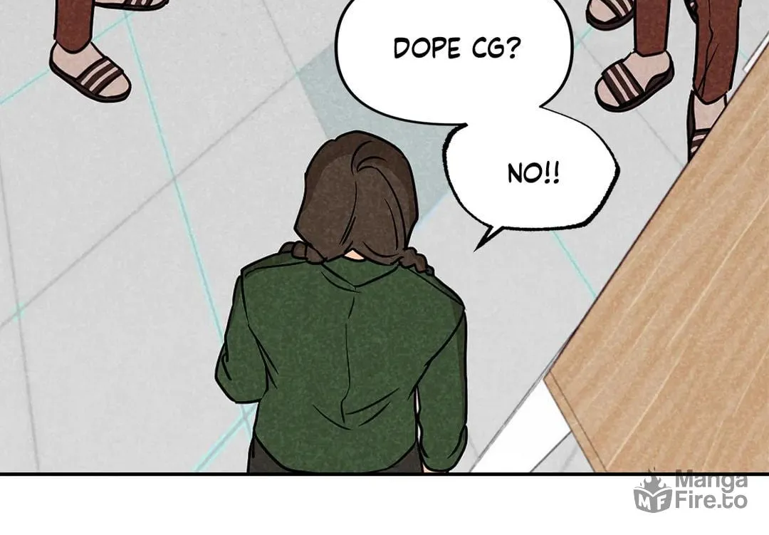 Read Spinach Bouquet chapter 62 image 49 on Lezhin