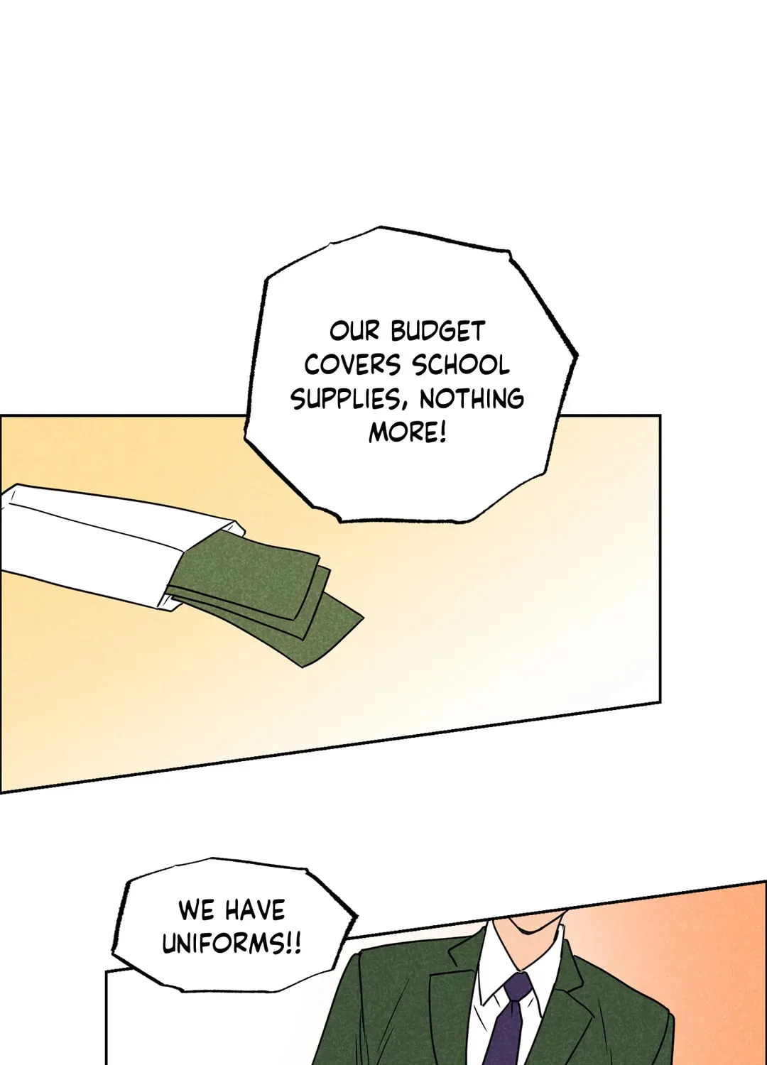 Read Spinach Bouquet chapter 62 image 50 on Lezhin