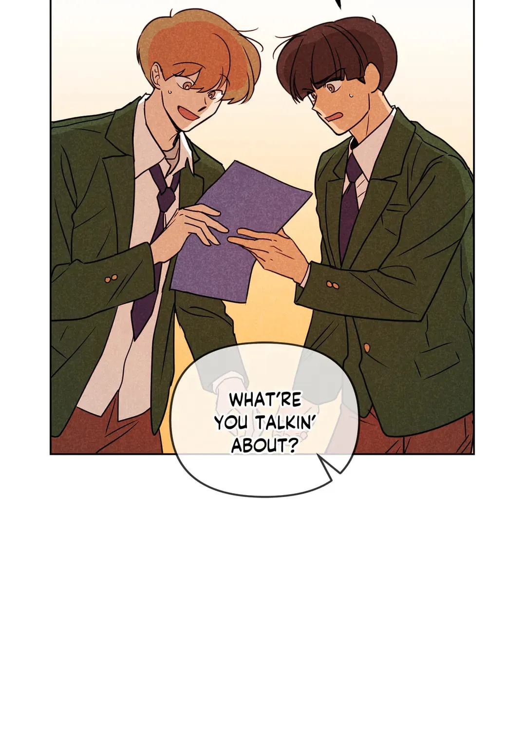 Read Spinach Bouquet chapter 62 image 56 on Lezhin