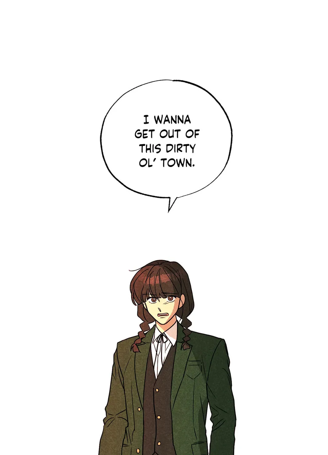 Read Spinach Bouquet chapter 62 image 60 on Lezhin