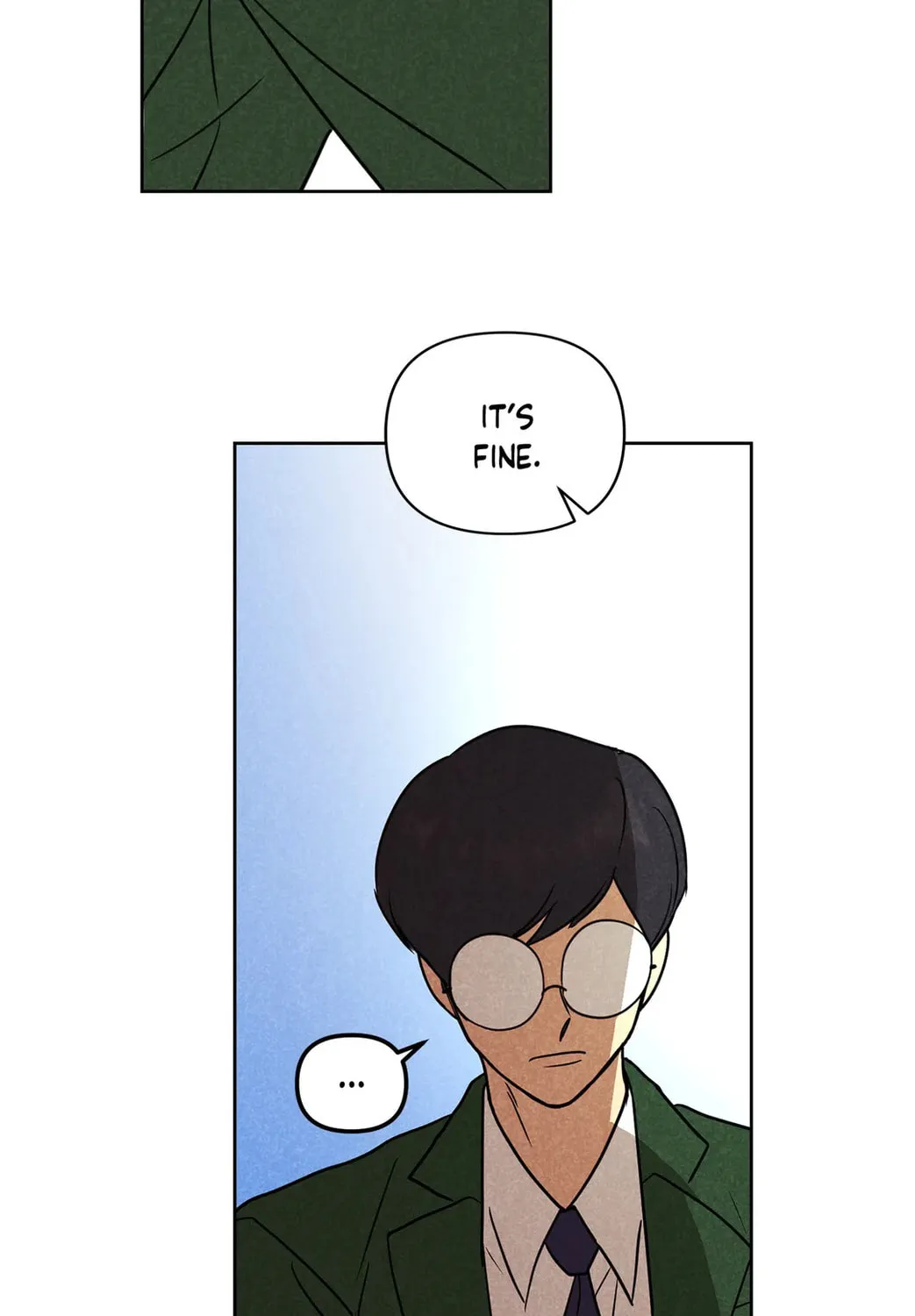 Read Spinach Bouquet chapter 62 image 72 on Lezhin