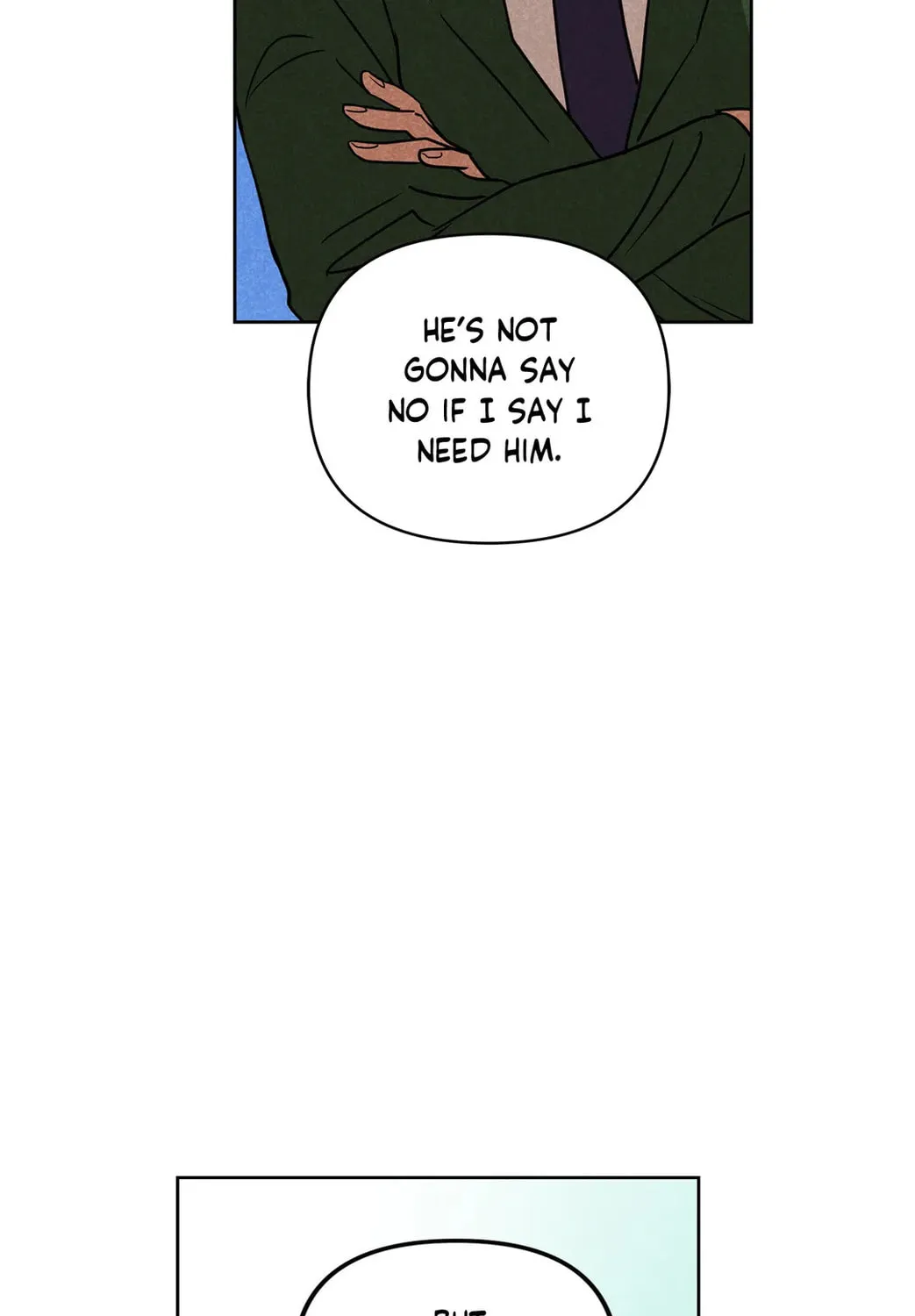 Read Spinach Bouquet chapter 62 image 74 on Lezhin