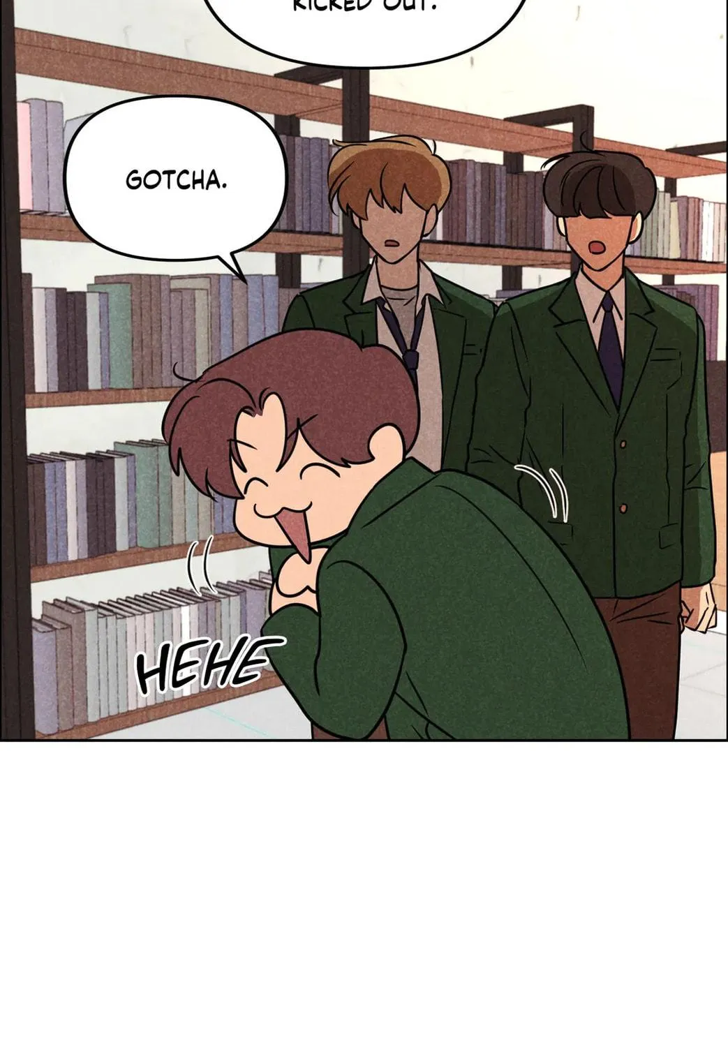 Read Spinach Bouquet chapter 62 image 78 on Lezhin