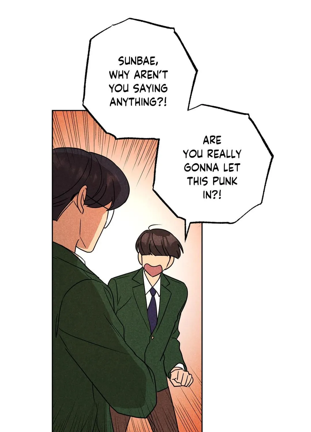 Read Spinach Bouquet chapter 62 image 82 on Lezhin