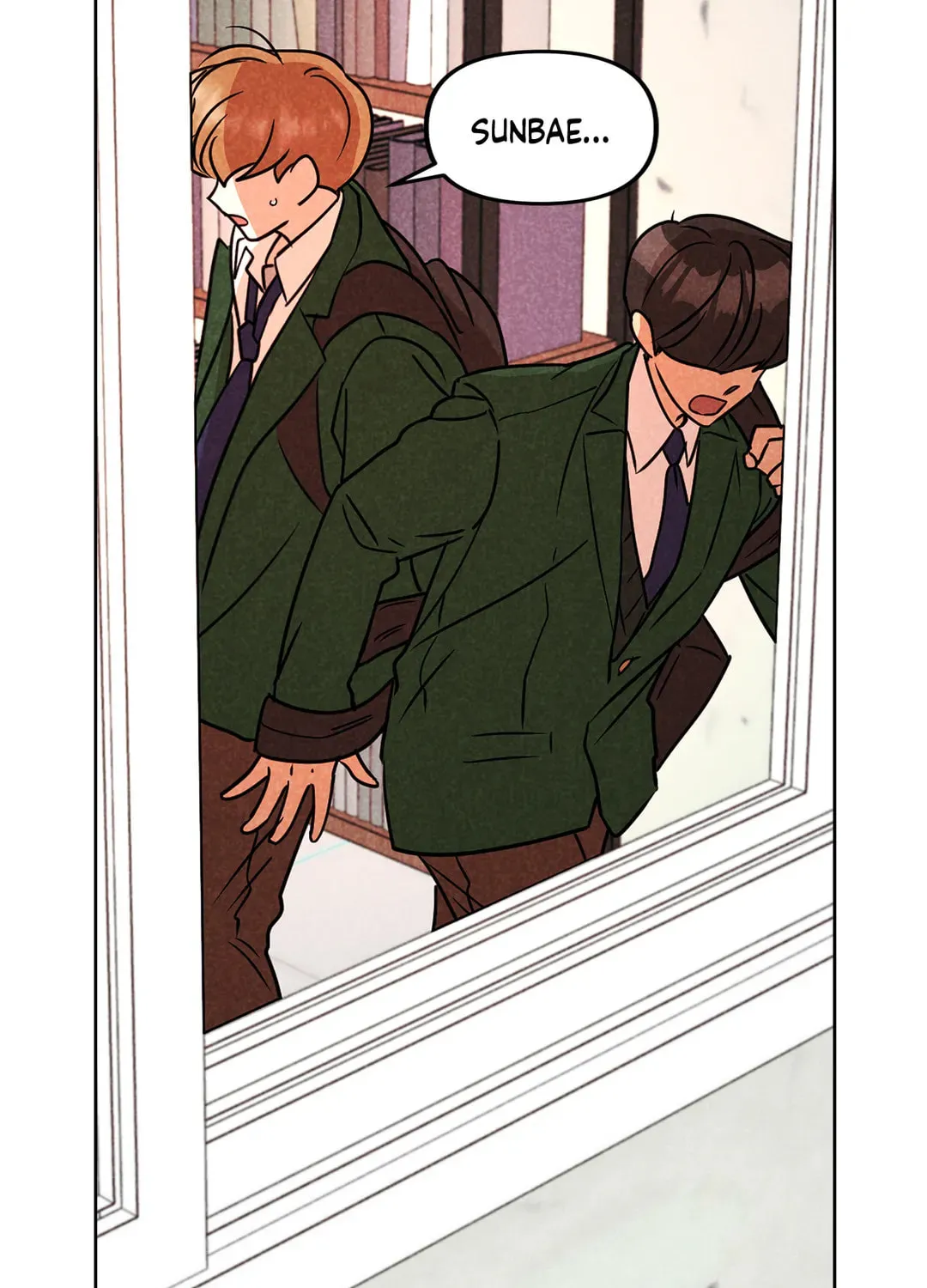 Read Spinach Bouquet chapter 62 image 86 on Lezhin