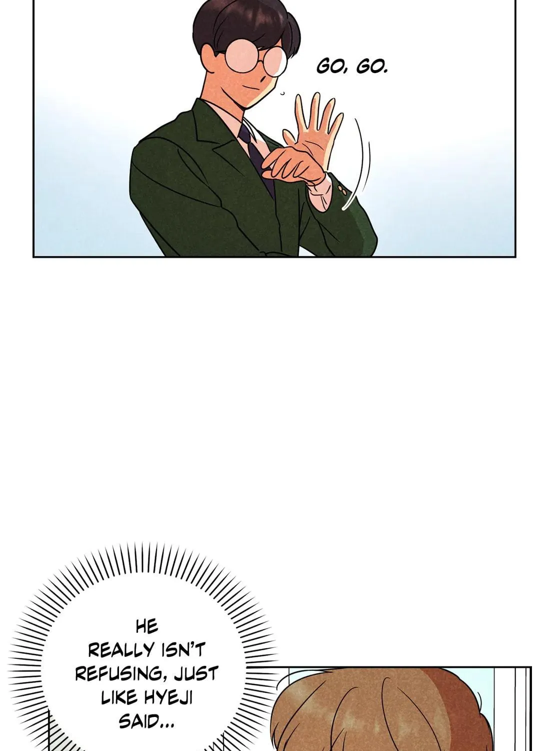 Read Spinach Bouquet chapter 62 image 88 on Lezhin