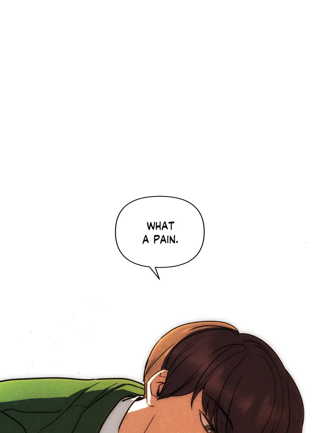 Read Spinach Bouquet chapter 63 image 18 on Lezhin