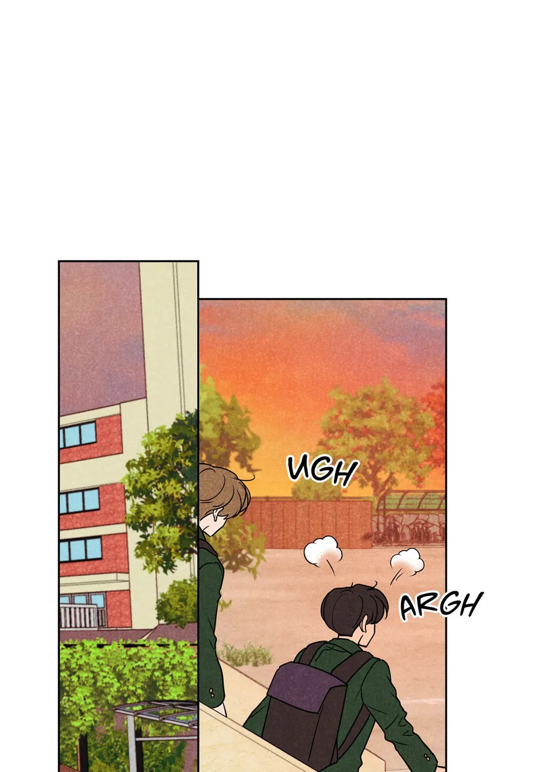 Read Spinach Bouquet chapter 63 image 27 on Lezhin