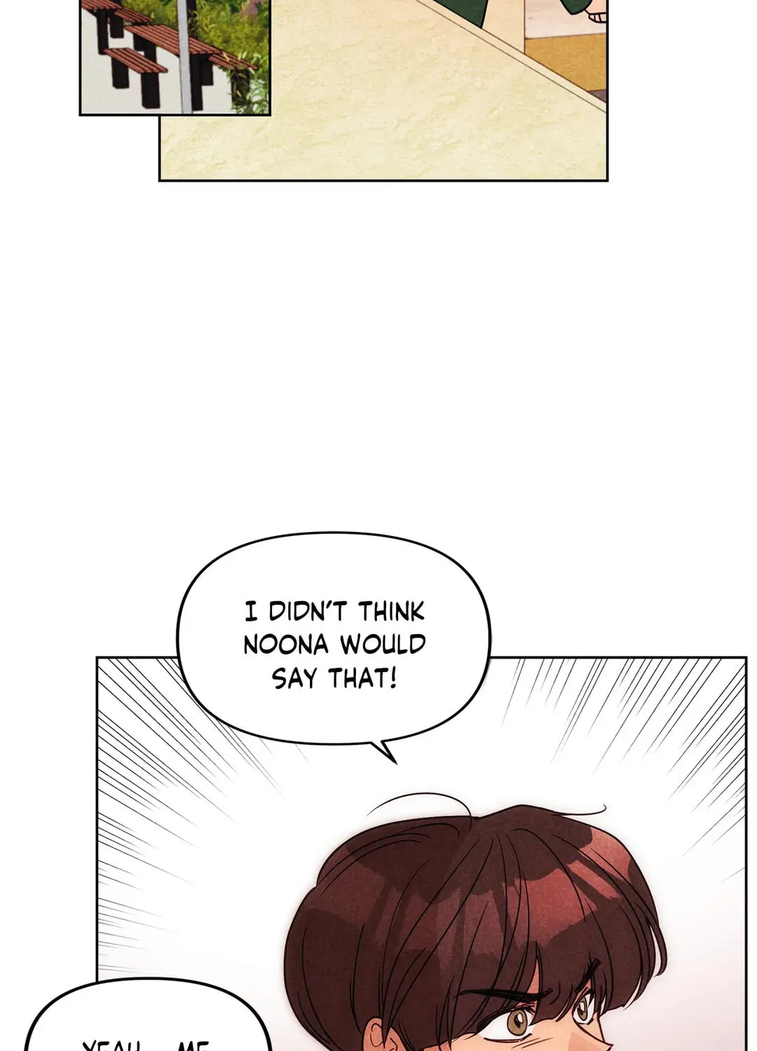 Read Spinach Bouquet chapter 63 image 28 on Lezhin