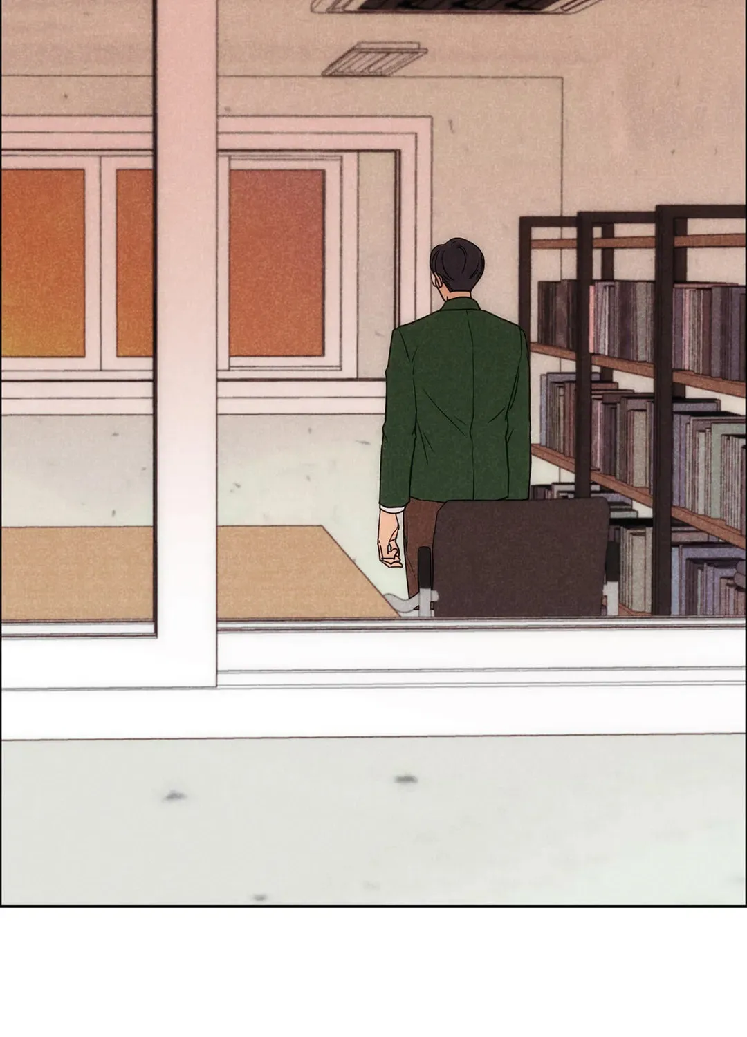 Read Spinach Bouquet chapter 63 image 3 on Lezhin
