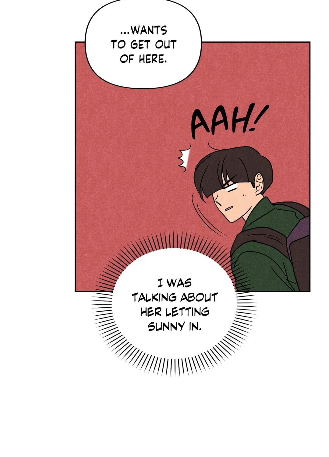 Read Spinach Bouquet chapter 63 image 31 on Lezhin