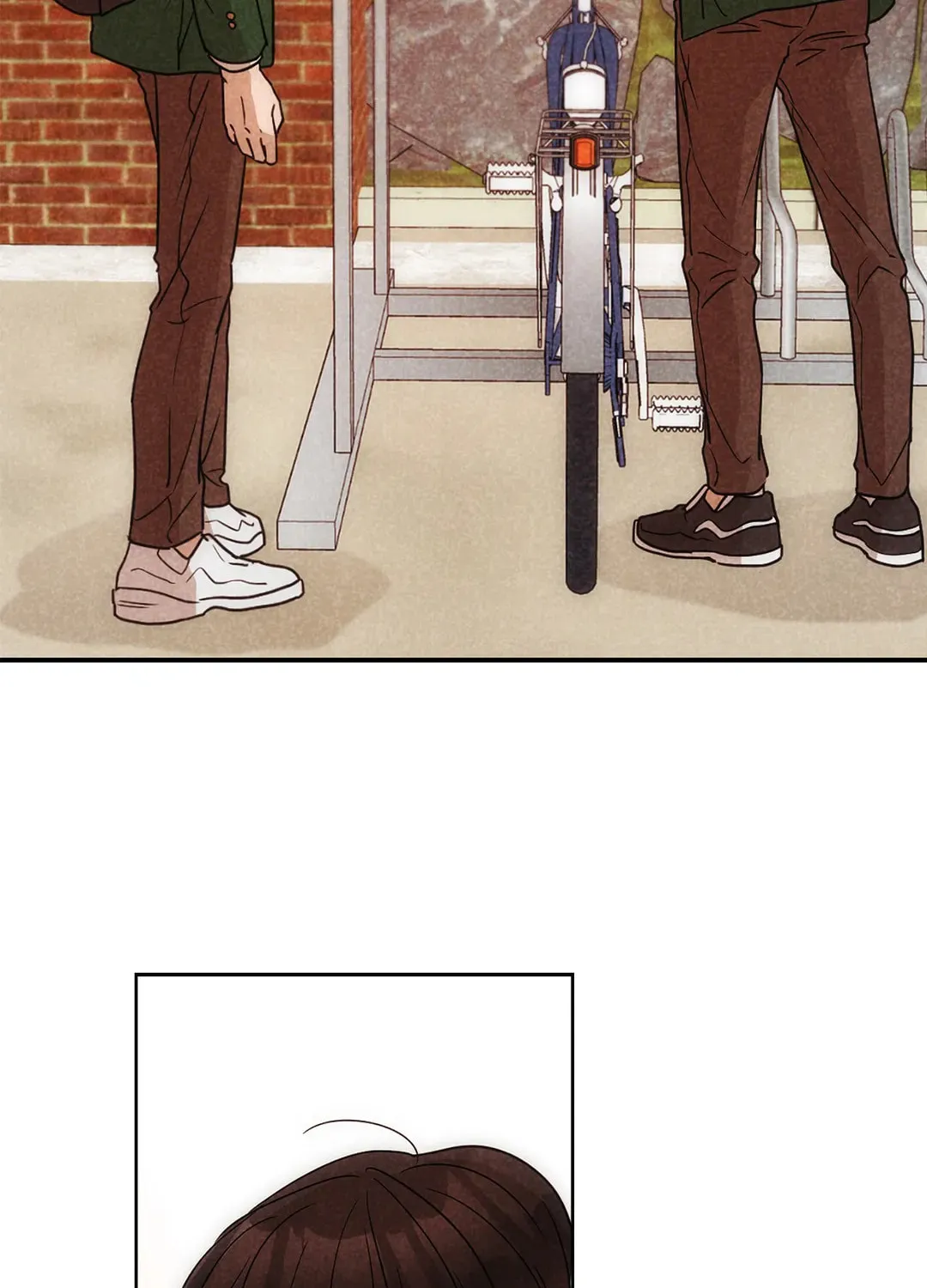 Read Spinach Bouquet chapter 63 image 37 on Lezhin