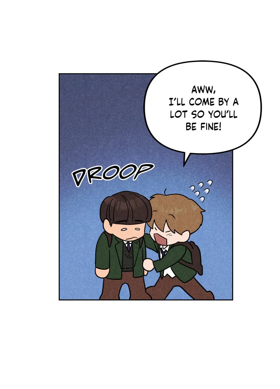 Read Spinach Bouquet chapter 63 image 39 on Lezhin