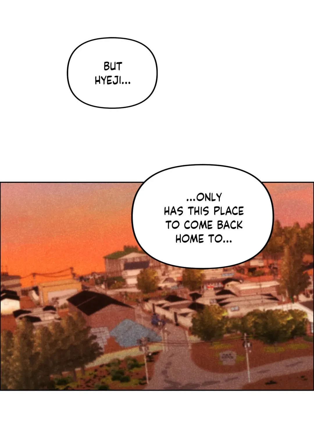 Read Spinach Bouquet chapter 63 image 40 on Lezhin
