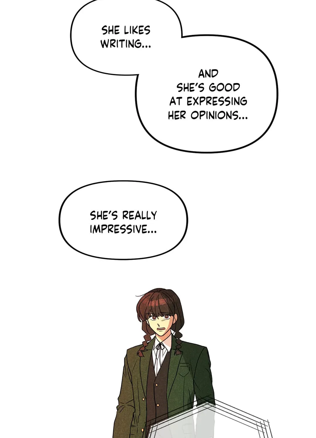 Read Spinach Bouquet chapter 63 image 43 on Lezhin