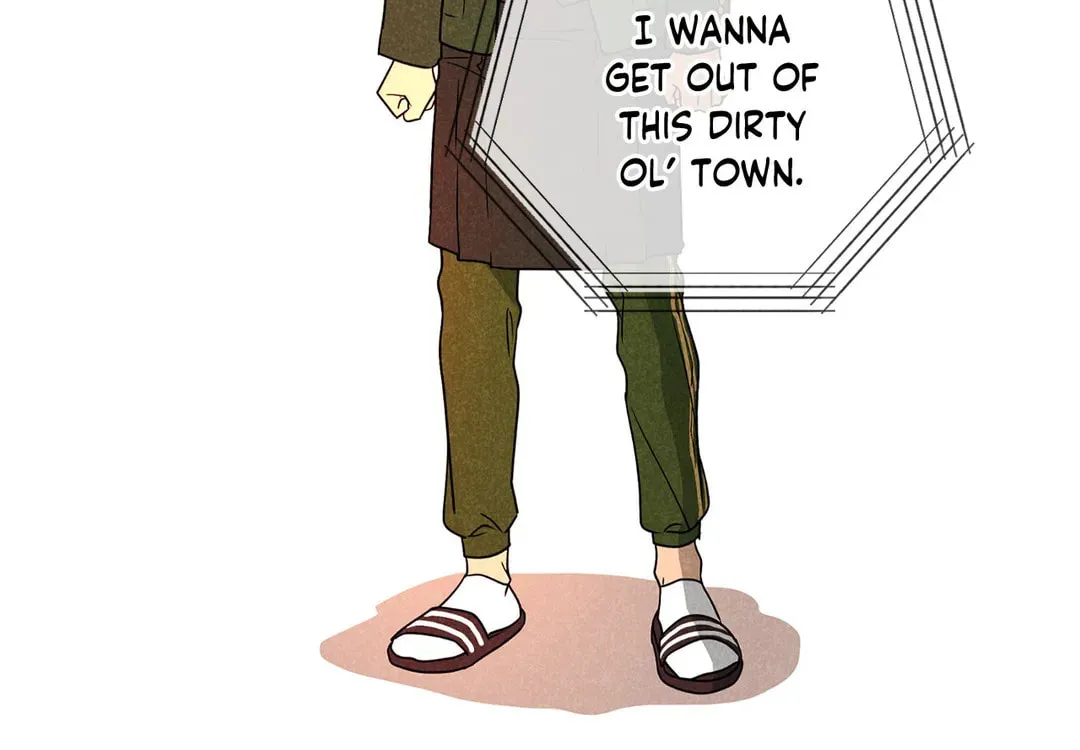 Read Spinach Bouquet chapter 63 image 44 on Lezhin
