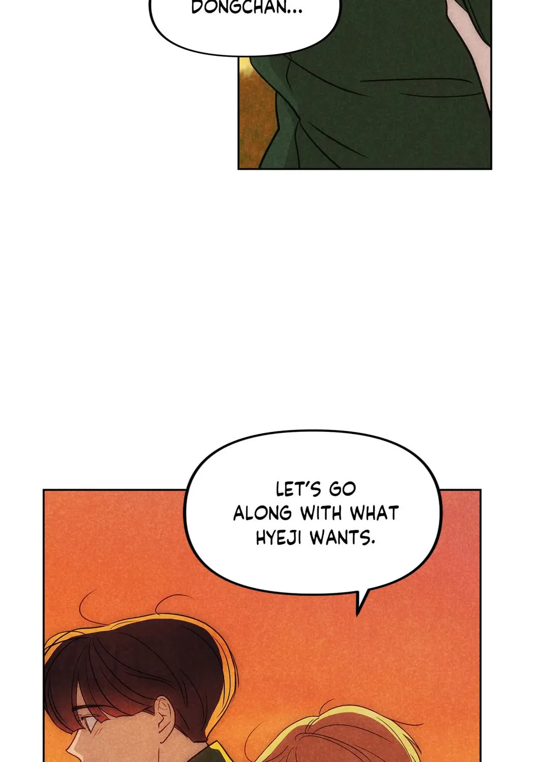 Read Spinach Bouquet chapter 63 image 46 on Lezhin