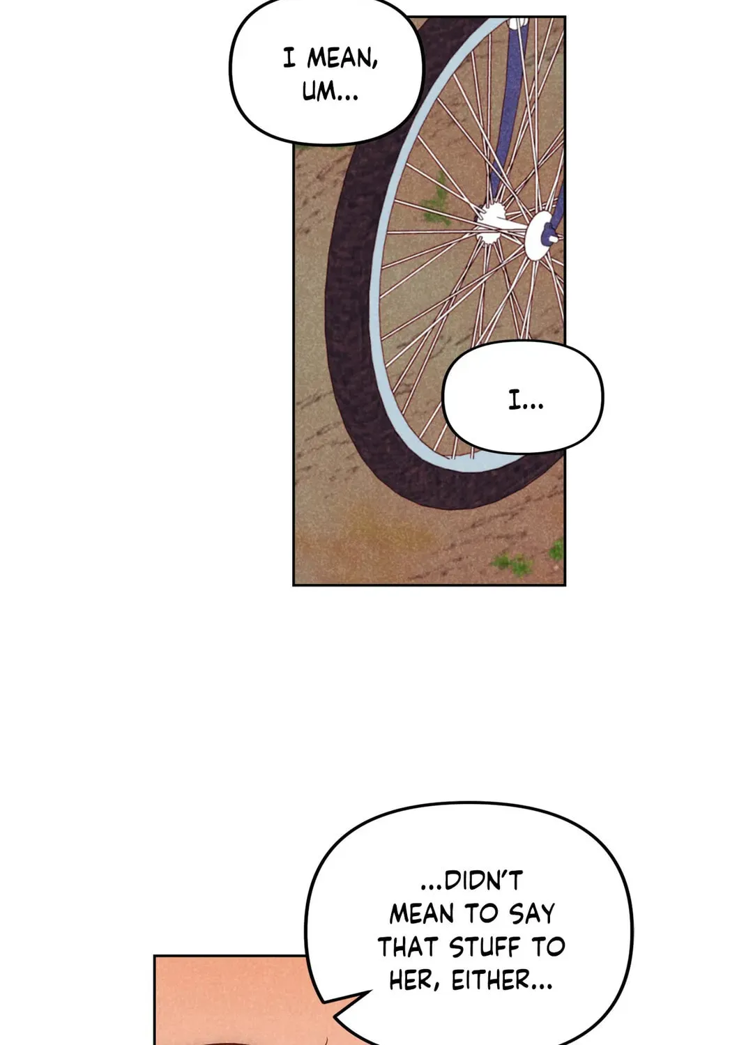 Read Spinach Bouquet chapter 63 image 49 on Lezhin