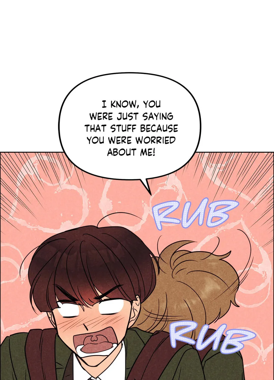 Read Spinach Bouquet chapter 63 image 51 on Lezhin