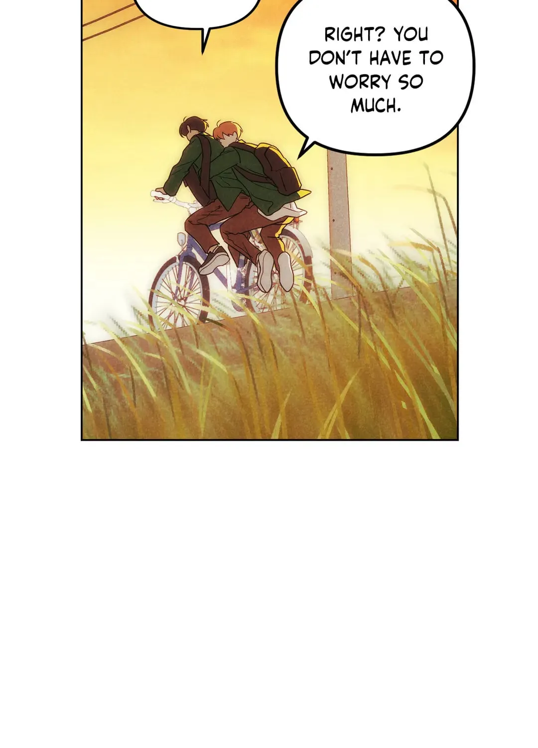 Read Spinach Bouquet chapter 63 image 55 on Lezhin