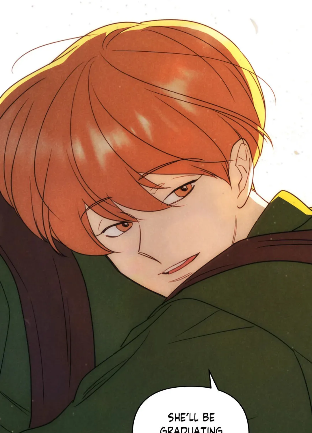 Read Spinach Bouquet chapter 63 image 57 on Lezhin