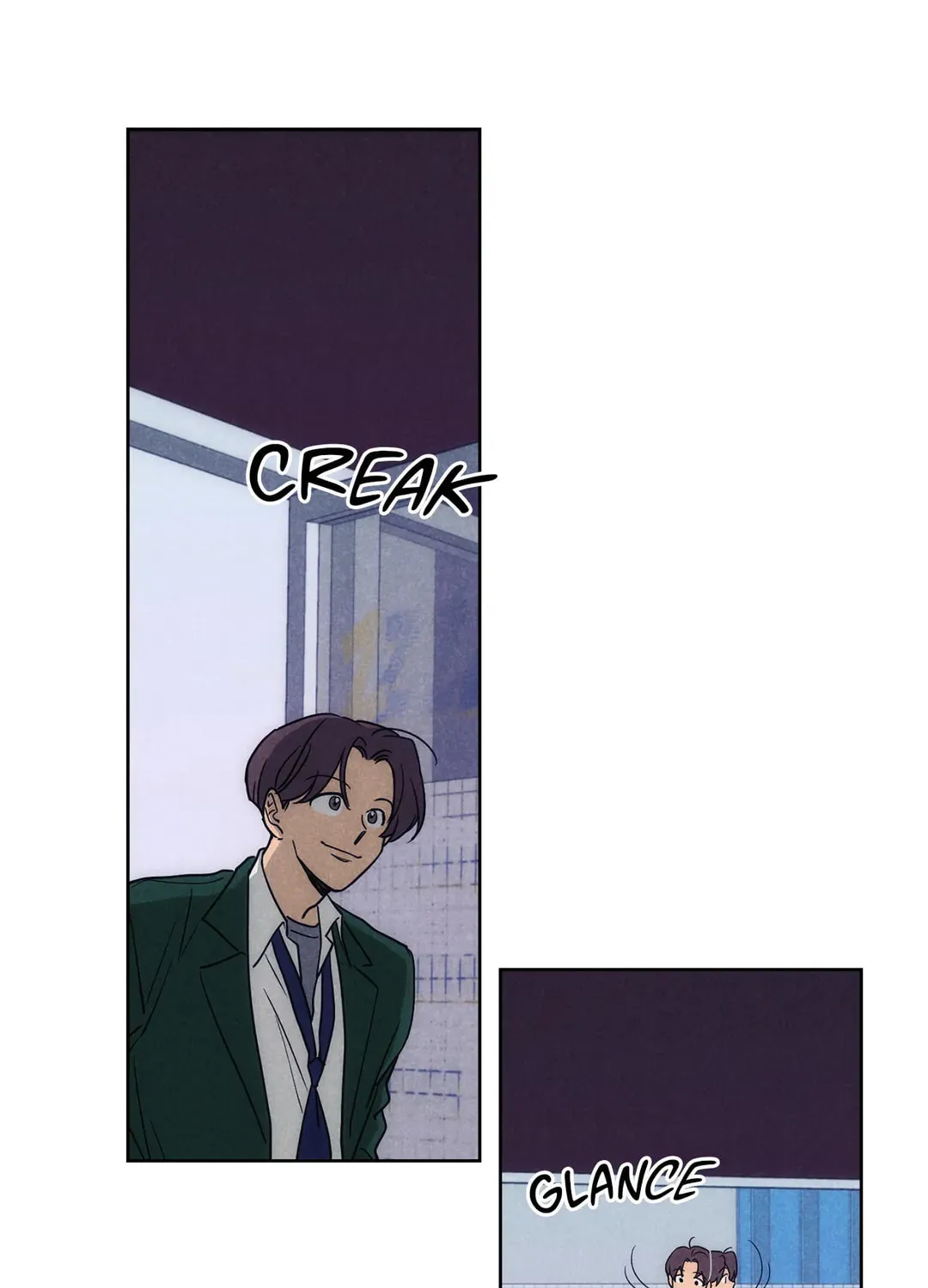Read Spinach Bouquet chapter 63 image 63 on Lezhin
