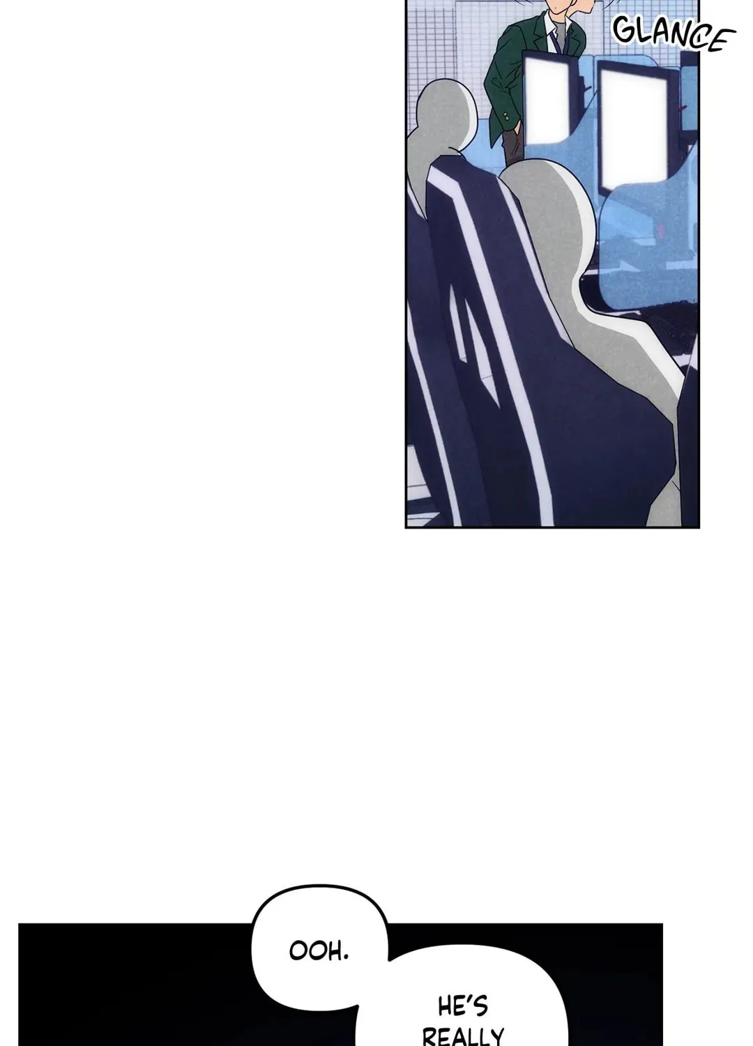 Read Spinach Bouquet chapter 63 image 64 on Lezhin